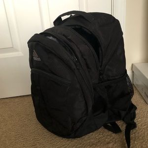 Adidas bookbag